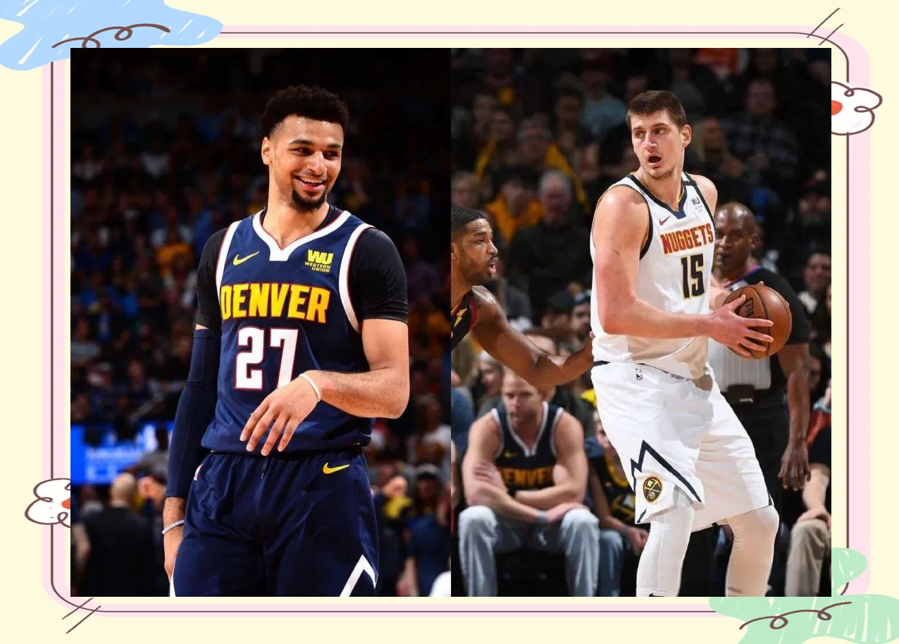 NBA西部联盟球队实力逐渐显现