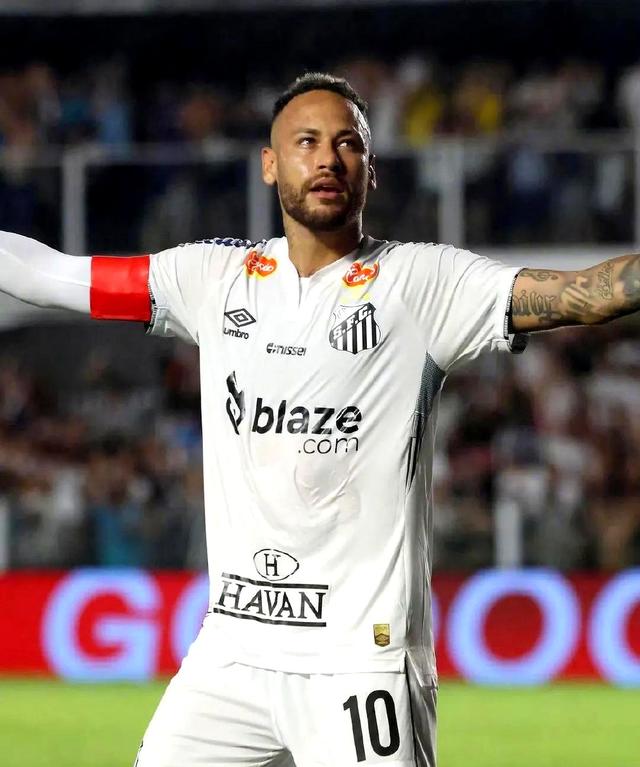  内马尔新星大胜表现惊艳，德国队未来可期！