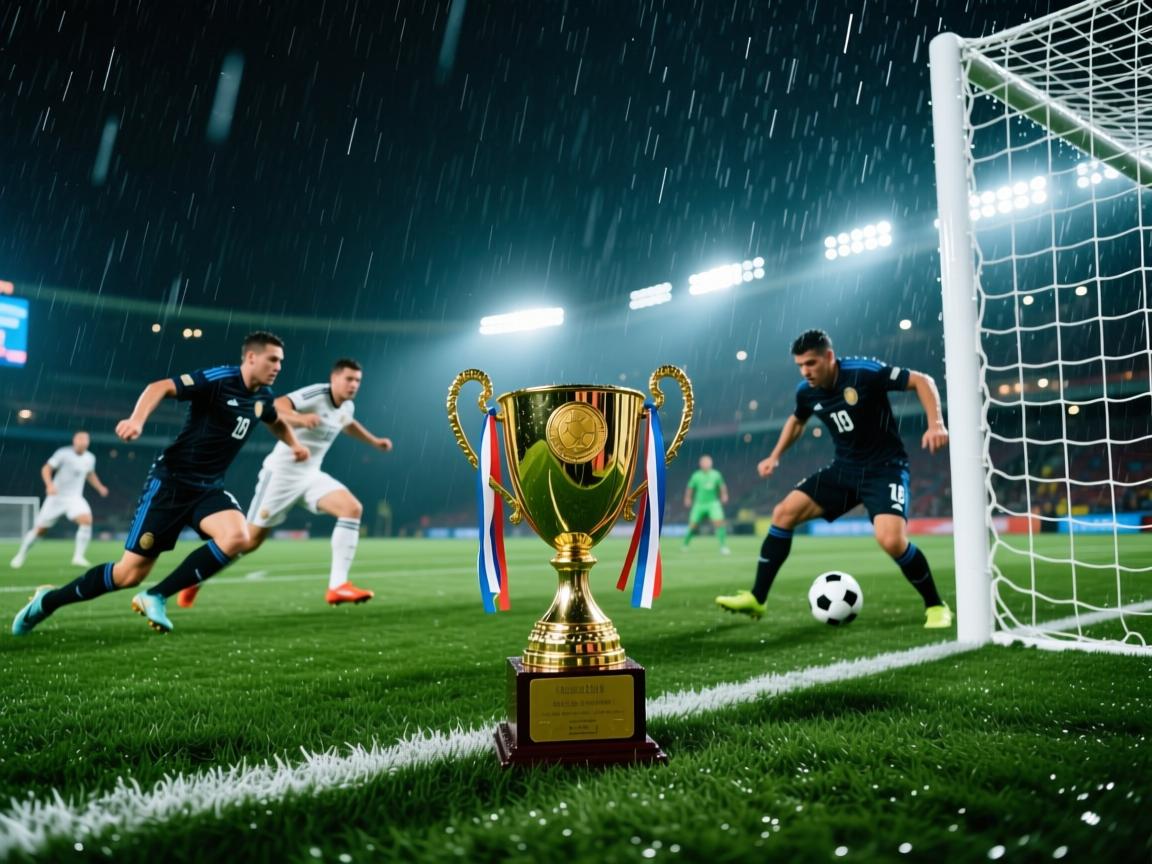 波尔图首回合小胜上海申花，爱德华兹砍下7记关键球，全场沸腾